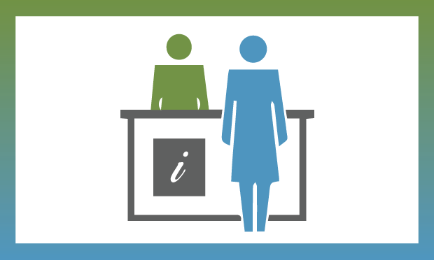 sportello informativo