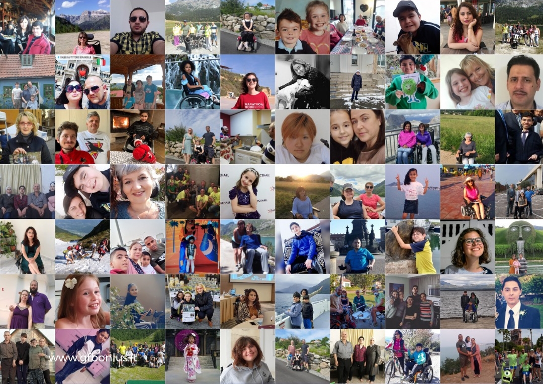 progetto Quality World