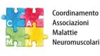 Coordinamento Associazioni Malattie Neuromuscolari CAMN logo